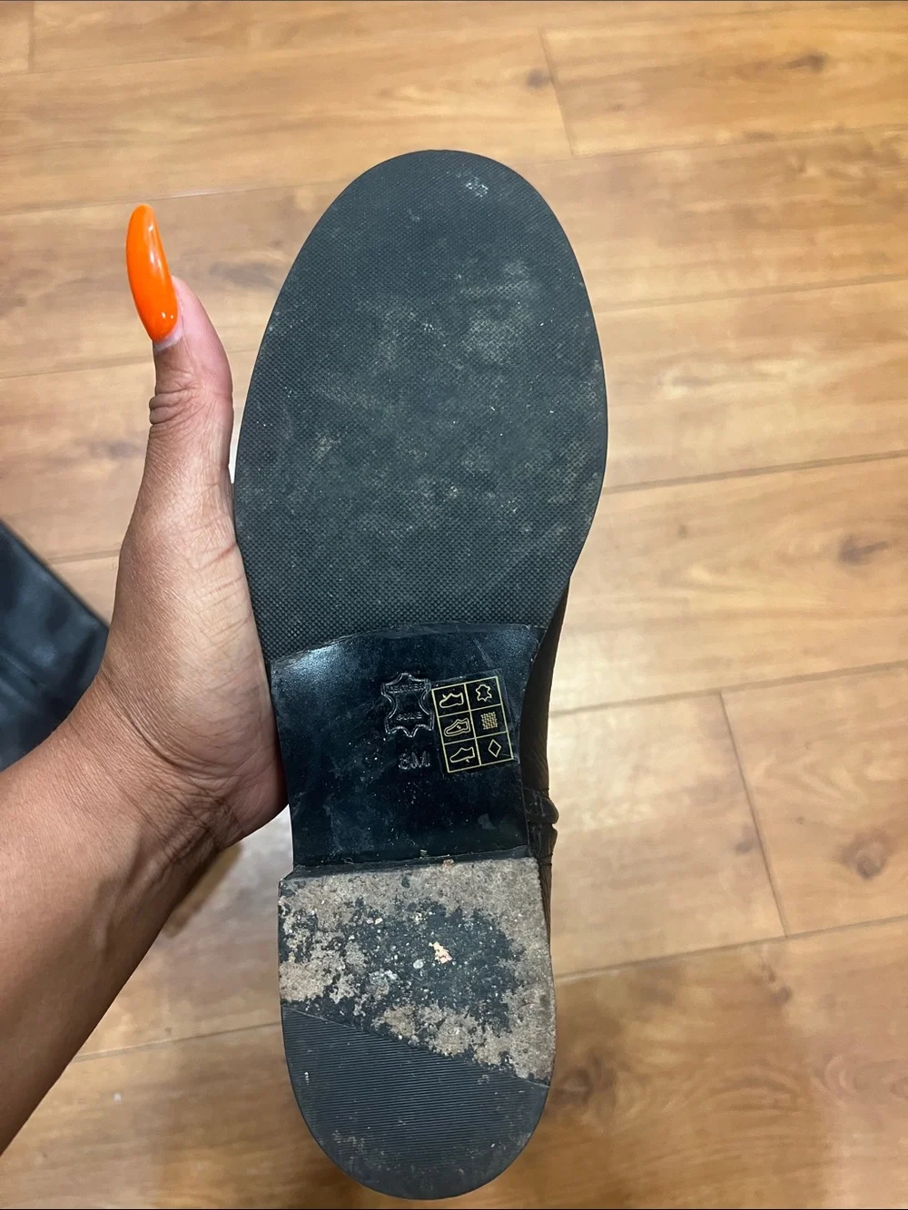 Tory Burch Marlene Riding Boots